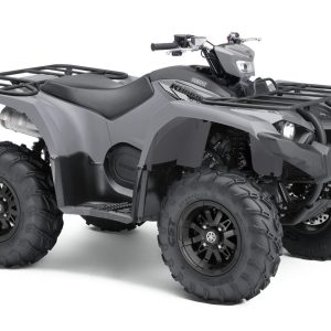 YAMAHA KODIAK 450 EPS ALU DIFF LOCK