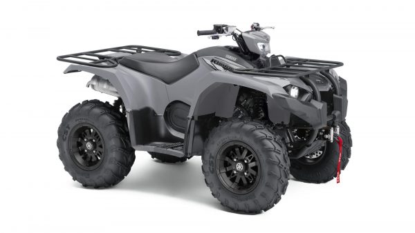 YAMAHA KODIAK 450 EPS ALU DIFF LOCK