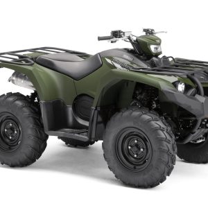 YAMAHA KODIAK 450 EPS DIFF LOCK