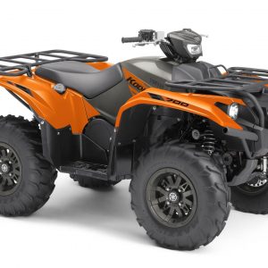 YAMAHA KODIAK 700 EPS SE