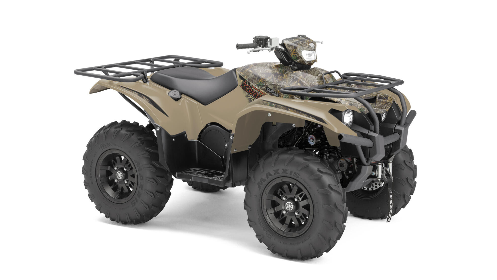 YAMAHA KODIAK 700 EPS SE – Image 2