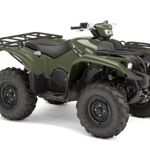 YAMAHA KODIAK 700 EPS
