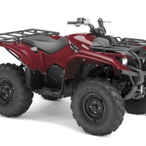 YAMAHA KODIAK 700