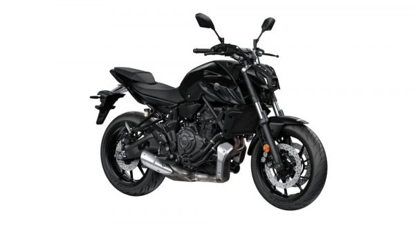YAMAHA MT-07 – Image 4