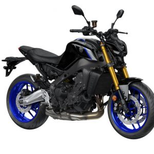 YAMAHA MT-09 SP
