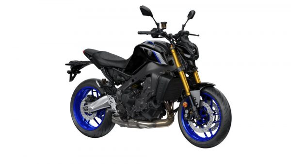YAMAHA MT-09 SP