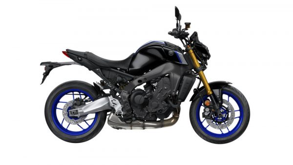 YAMAHA MT-09 SP – Image 2