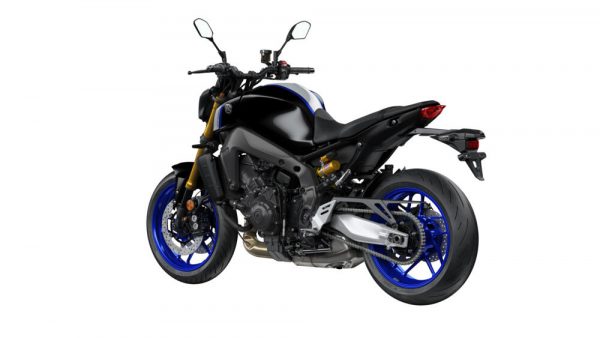 YAMAHA MT-09 SP – Image 3
