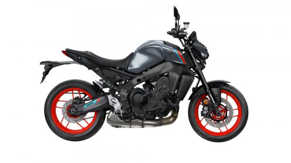 YAMAHA MT-09 – Image 2