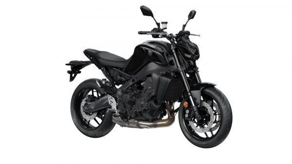 YAMAHA MT-09 – Image 5