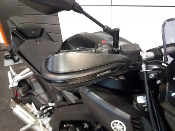 YAMAHA MT-125 ABS – Image 5