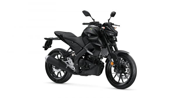 YAMAHA MT-125 – Image 3