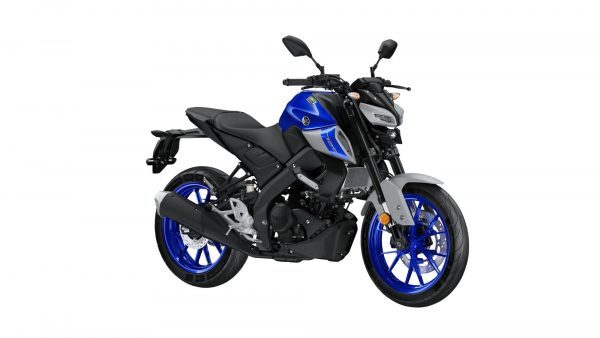 YAMAHA MT-125 – Image 2
