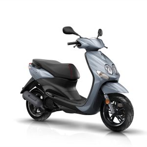 YAMAHA NEO'S 50 4T