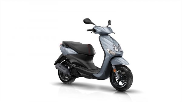 YAMAHA NEO'S 50 4T