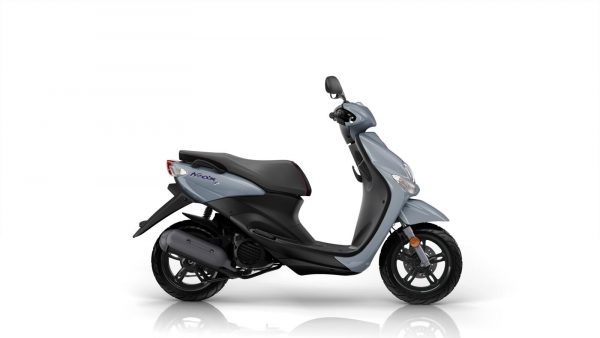 YAMAHA NEO'S 50 4T – Image 2