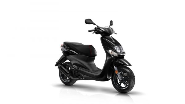YAMAHA NEO'S 50 4T – Image 4