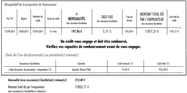 YAMAHA NIKEN GT (214€/MOIS) – Image 6