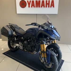 YAMAHA NIKEN GT (214€/MOIS)