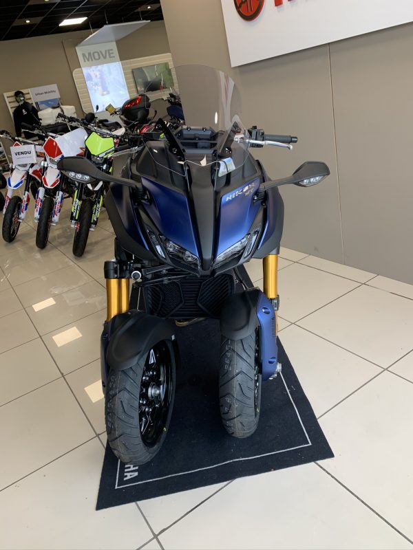 YAMAHA NIKEN GT (214€/MOIS) – Image 3