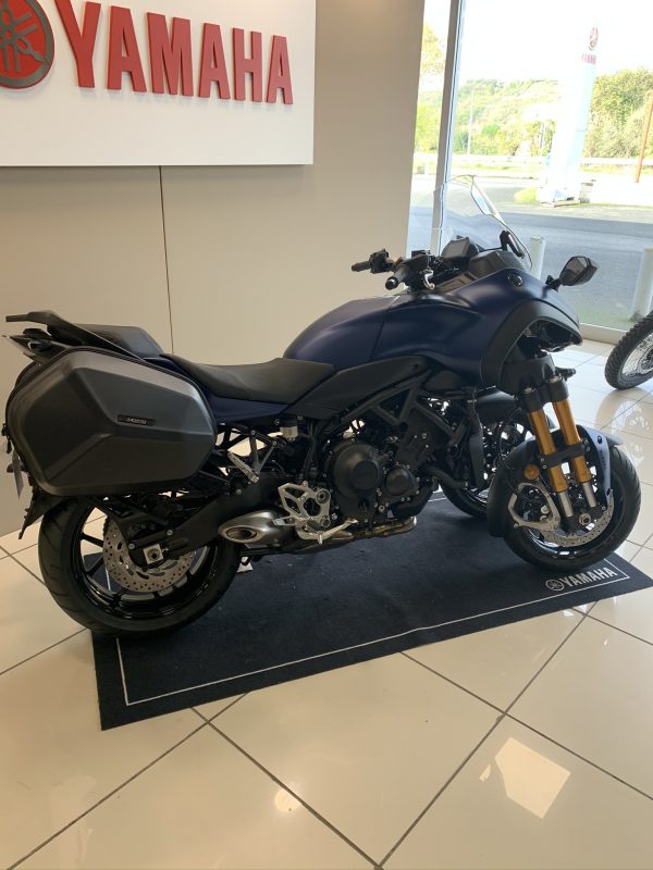 YAMAHA NIKEN GT (214€/MOIS) – Image 4