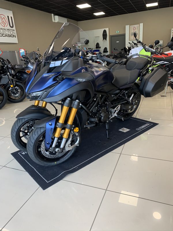 YAMAHA NIKEN GT (214€/MOIS) – Image 5