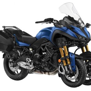 YAMAHA NIKEN GT