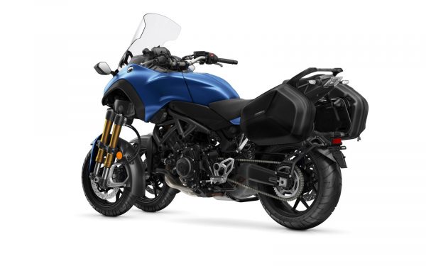 YAMAHA NIKEN GT – Image 3