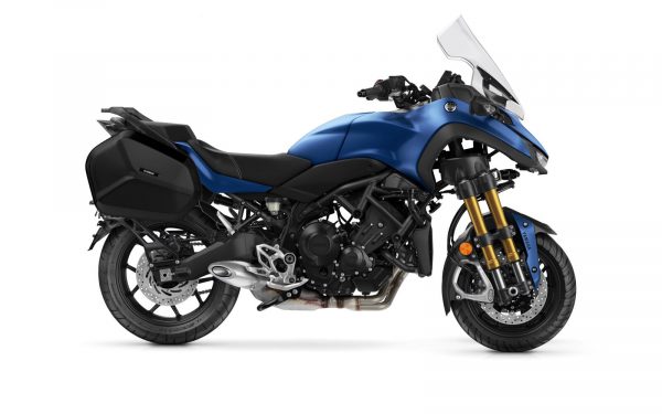 YAMAHA NIKEN GT – Image 2