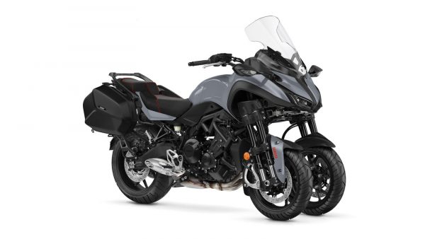 YAMAHA NIKEN GT – Image 5