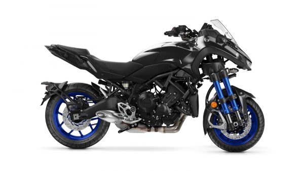 YAMAHA NIKEN – Image 2