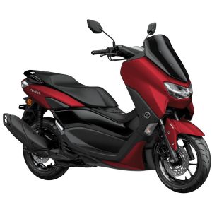 YAMAHA NMAX 125