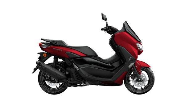 YAMAHA NMAX 125 – Image 2