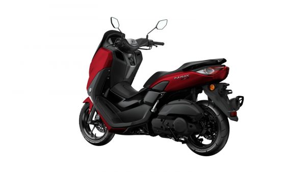 YAMAHA NMAX 125 – Image 3