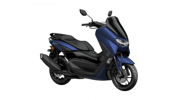 YAMAHA NMAX 125 – Image 4