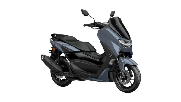 YAMAHA NMAX 125 – Image 5