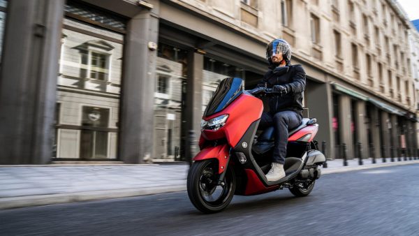 YAMAHA NMAX 125 – Image 6