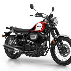 YAMAHA SCR 950
