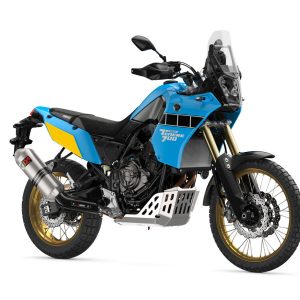 YAMAHA TENERE 700 Rally Edition