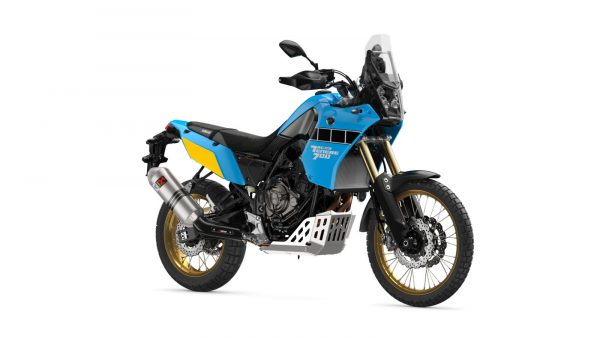 YAMAHA TENERE 700 Rally Edition