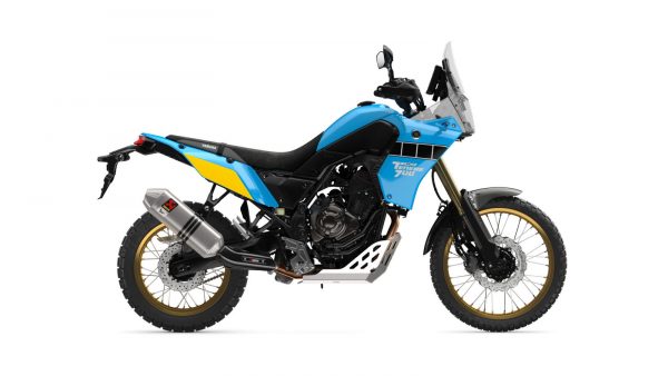YAMAHA TENERE 700 Rally Edition – Image 2