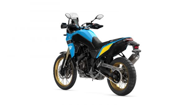 YAMAHA TENERE 700 Rally Edition – Image 3