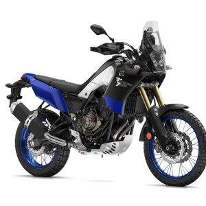 YAMAHA TENERE 700