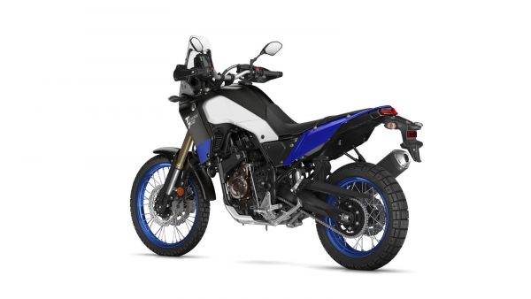 YAMAHA TENERE 700 – Image 3