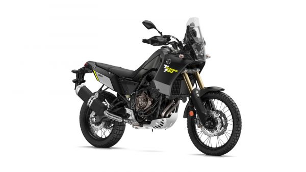 YAMAHA TENERE 700 – Image 5