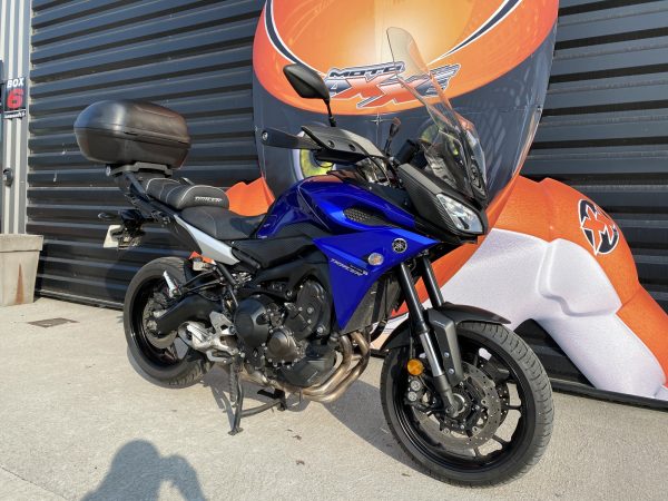 YAMAHA TRACER 900    1ERE MAIN – Image 3