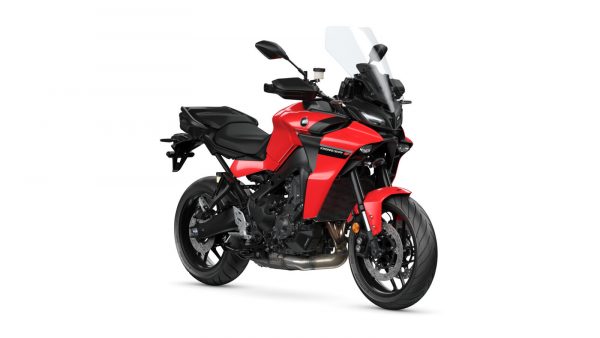YAMAHA TRACER 900