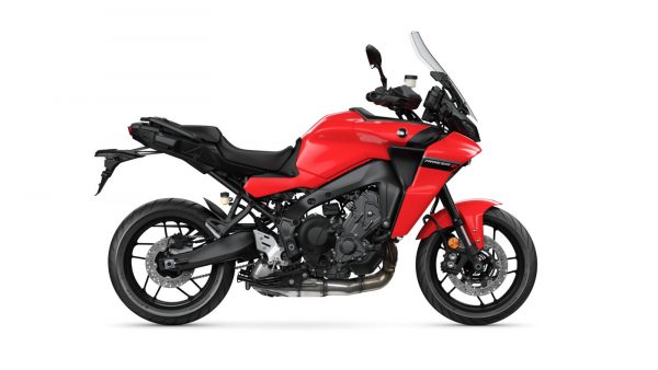 YAMAHA TRACER 900 – Image 2
