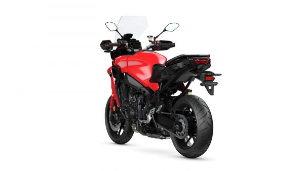 YAMAHA TRACER 900 – Image 3