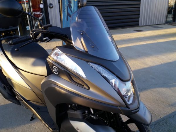 YAMAHA TRICITY 125 – Image 2